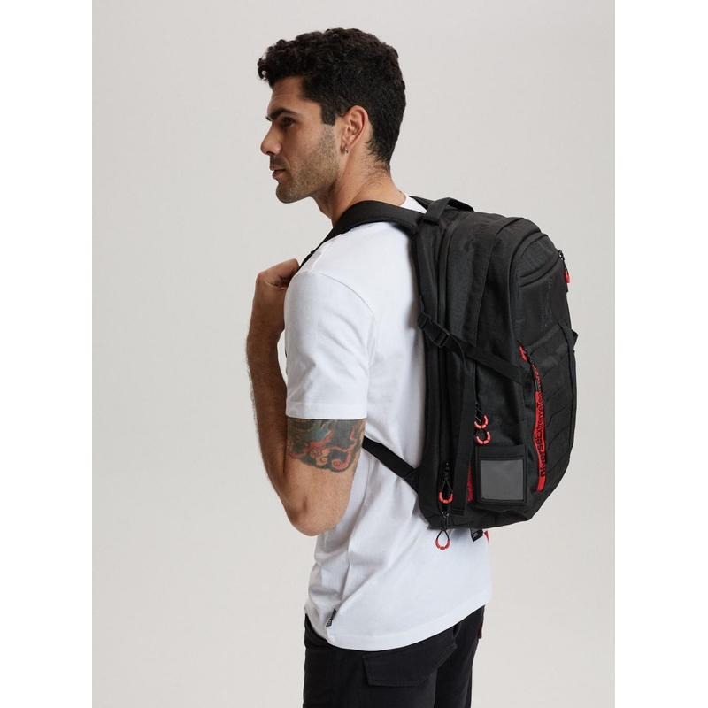 Nahrbtnik DAKAR DKR Taker VI black