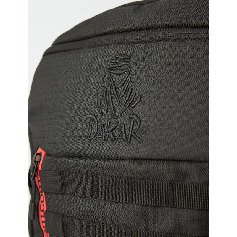 Nahrbtnik DAKAR DKR Taker VI black