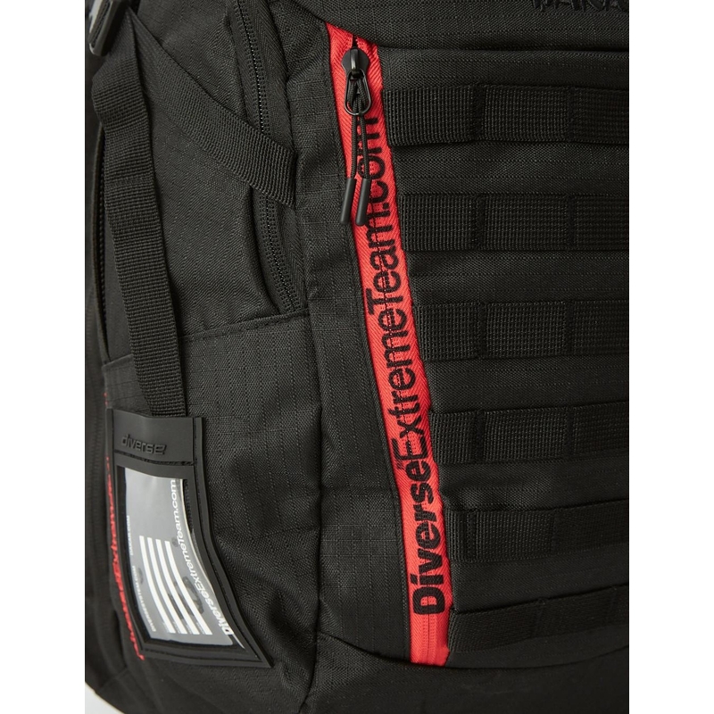 Nahrbtnik DAKAR DKR Taker VI black