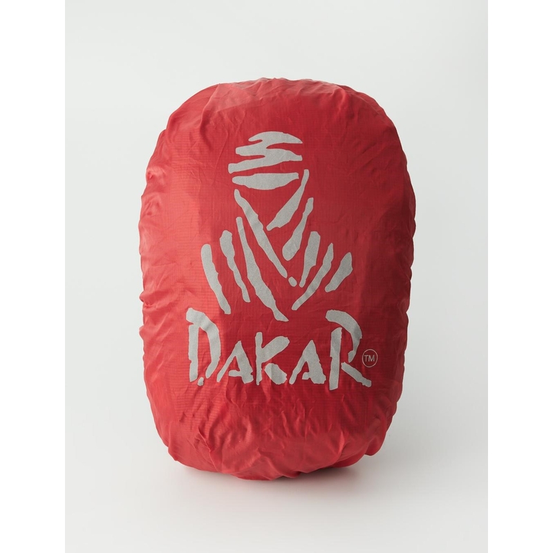 Nahrbtnik DAKAR DKR Taker VI black