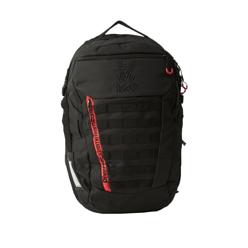 Nahrbtnik DAKAR DKR Taker VI black