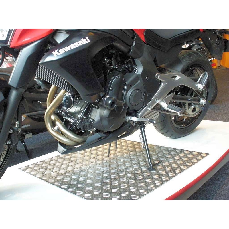 Kawasaki ER-6N (13-) Strela