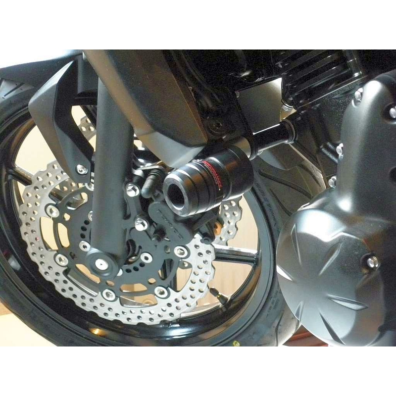Kawasaki ER-6N (13-) Strela