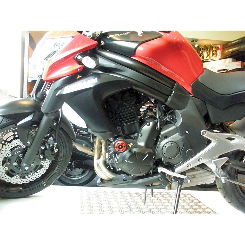 Kawasaki ER-6N (13-) Strela
