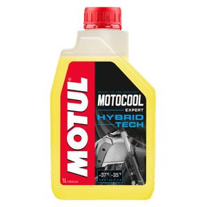Motul Motocool expert -37° hladilna tekočina 1L