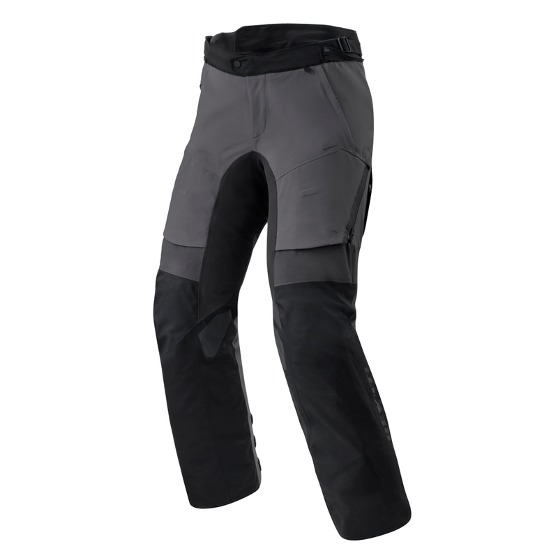 Motoristične hlače Revit Inertia H2O black-anthracite