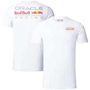 Majica Red Bull Racing F1 ESS bela