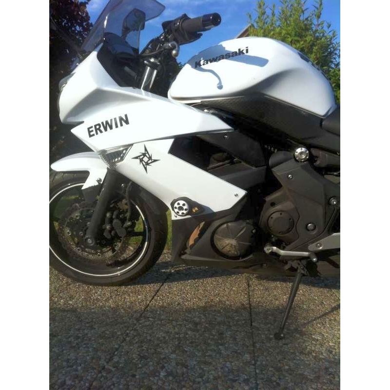 Kawasaki ER-6F (08-12) Conus