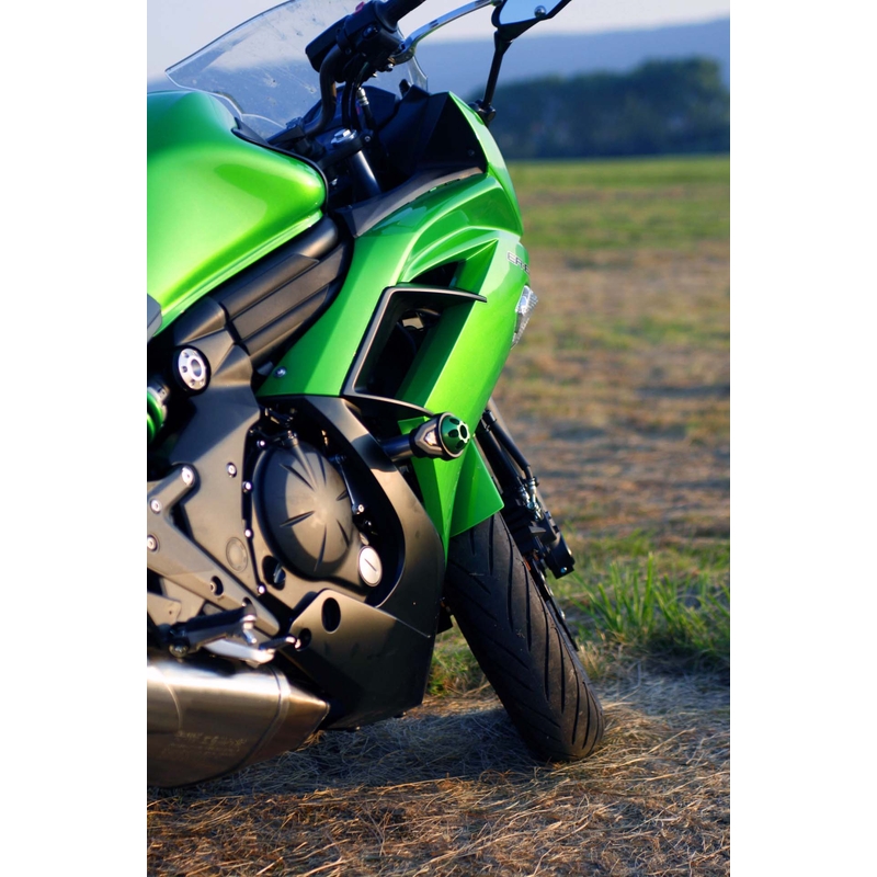 Kawasaki ER-6F (13-) Strela