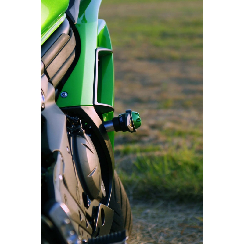 Kawasaki ER-6F (13-) Strela