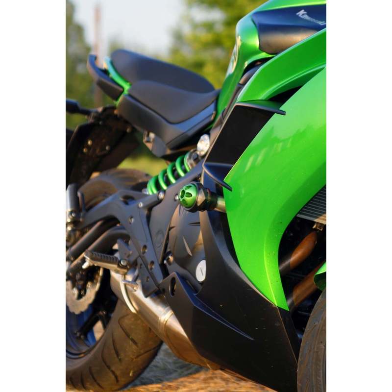 Kawasaki ER-6F (13-) Strela