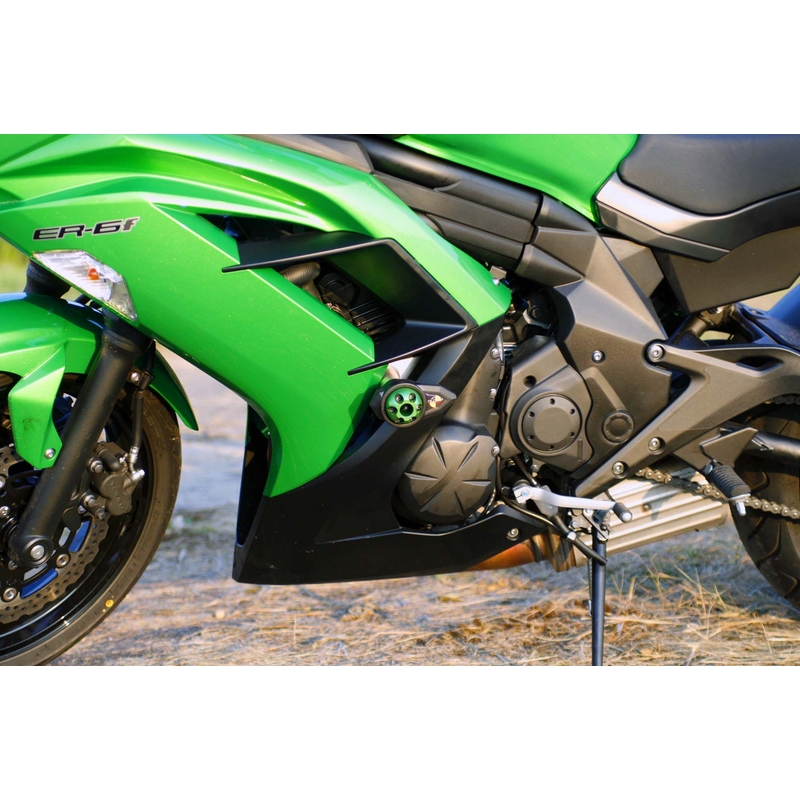 Kawasaki ER-6F (13-) Strela