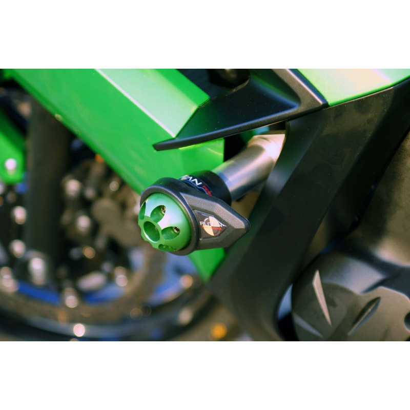 Kawasaki ER-6F (13-) Strela