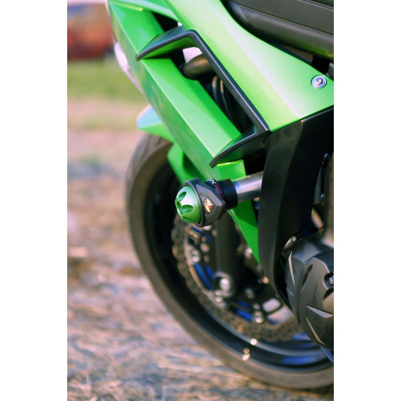 Kawasaki ER-6F (13-) Strela