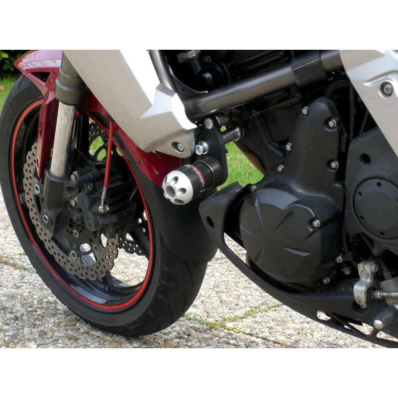 Kawasaki VERSYS 650 (-12) Strela