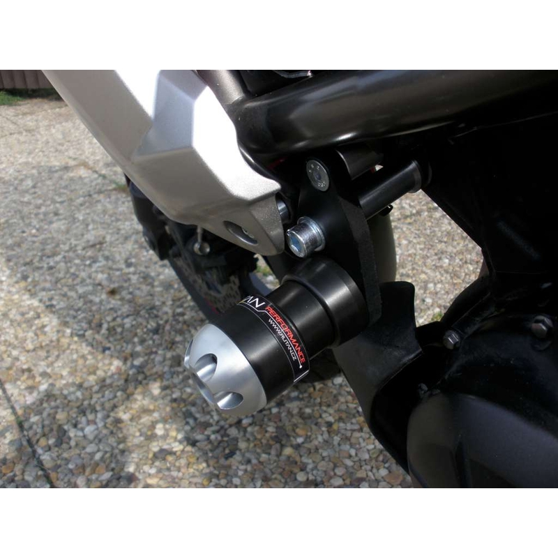 Kawasaki VERSYS 650 (-12) Strela