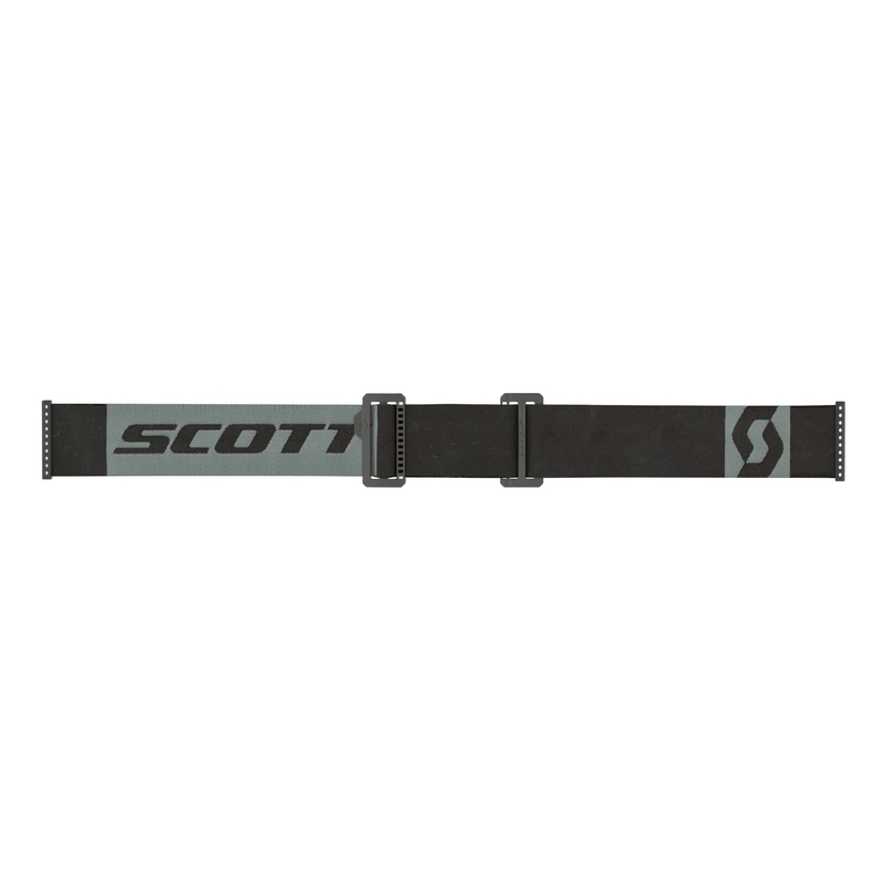 Motokros očala SCOTT Prospect CH black-grey-green