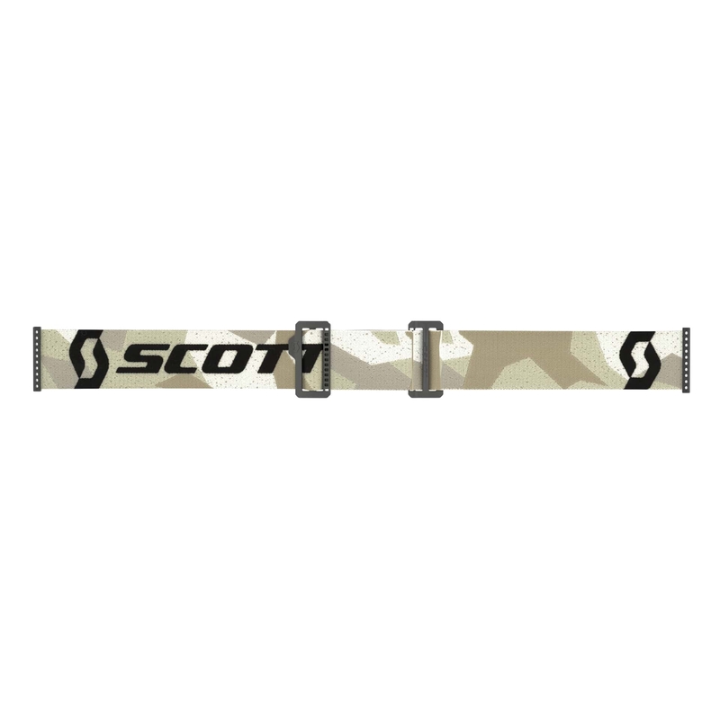 Motokros očala SCOTT Enduro LS camo beige-black-grey