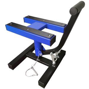 Q-TECH MX stojalo modro