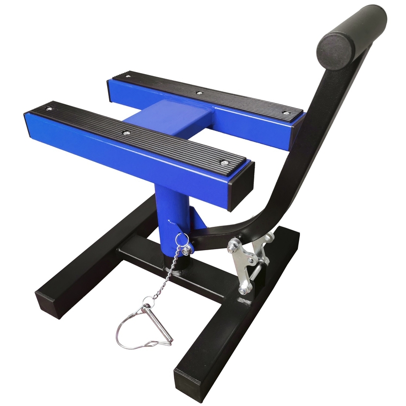 Q-TECH MX stojalo modro