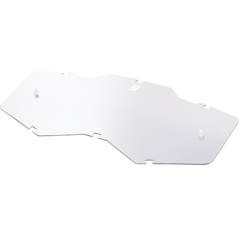 Prozorno steklo za očala Shot Assault 2.0/ Iris 2.0 AS