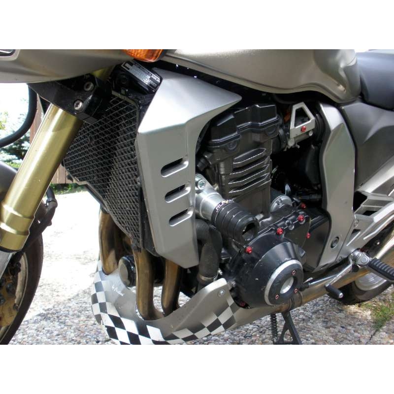Kawasaki Z-750 (04-06)/Z-1000 (03-06) Strela