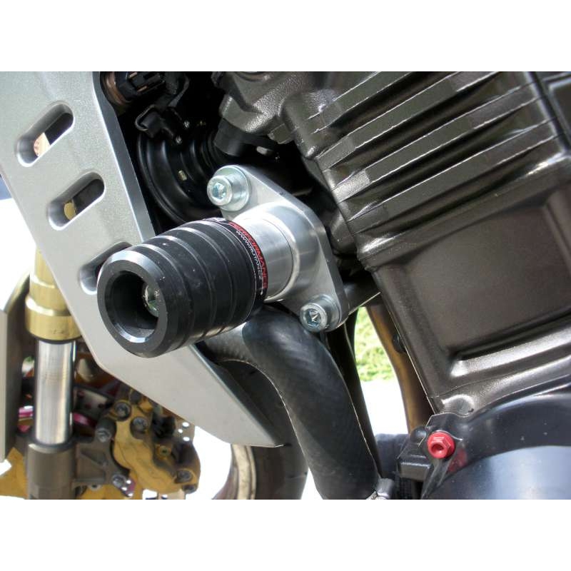 Kawasaki Z-750 (04-06)/Z-1000 (03-06) Strela