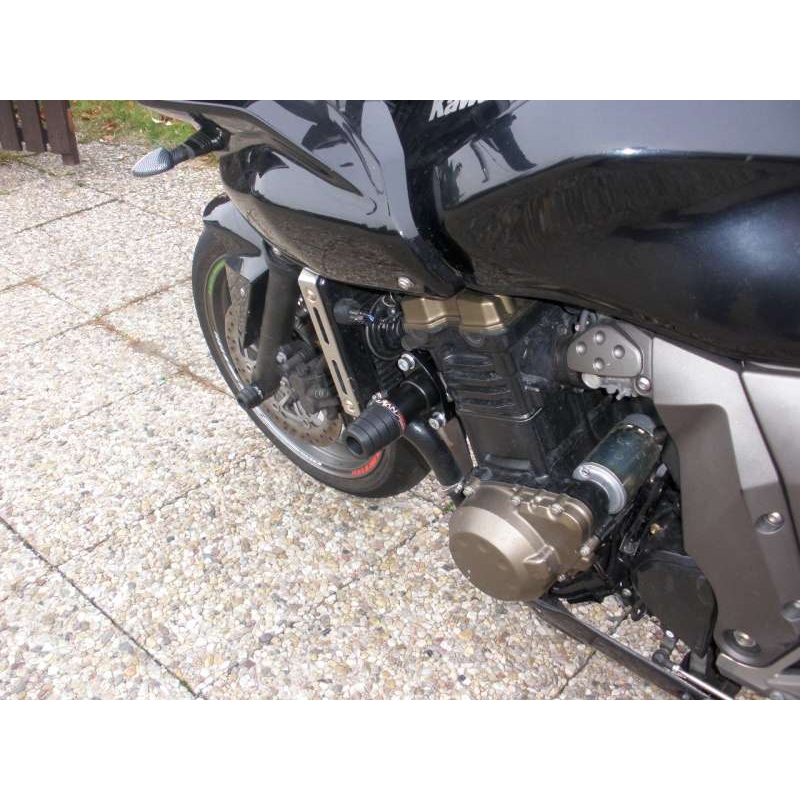 Kawasaki Z-750 (04-06)/Z-1000 (03-06) Strela