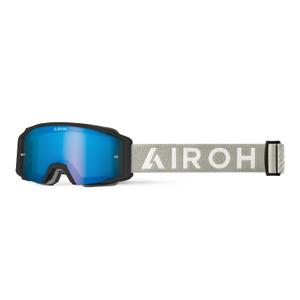 Motokros očala Airoh Blast XR1 black matt