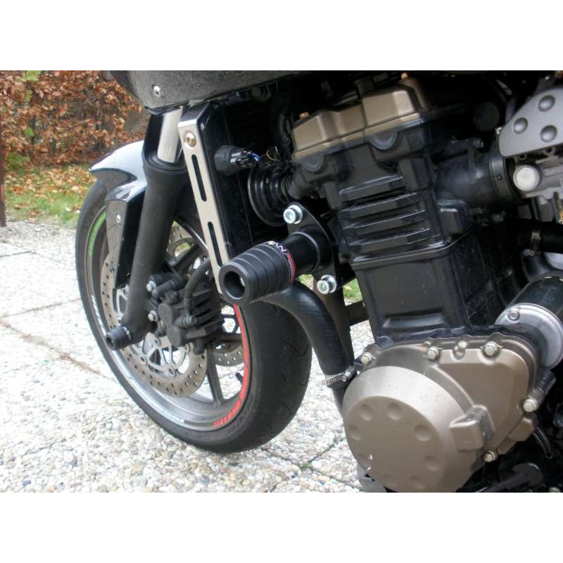 Kawasaki Z-750 (04-06)/Z-1000 (03-06) Strela