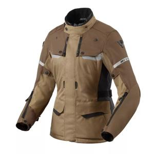 Revit Outback 4 H2O Ženska motoristična jakna Brown razprodaja