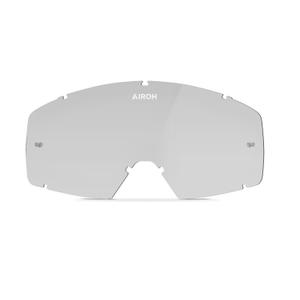 Plexiglas za Airoh Blast XR1 prozoren