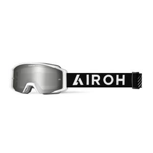 Motokros očala Airoh Blast XR1 bela