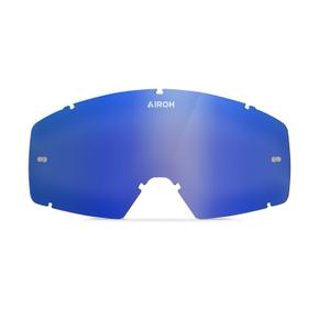 Plexiglas za Airoh Blast XR1 blue