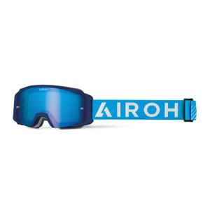 Motokros očala Airoh Blast XR1 blue