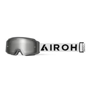 Motokros očala Airoh Blast XR1 temno siva