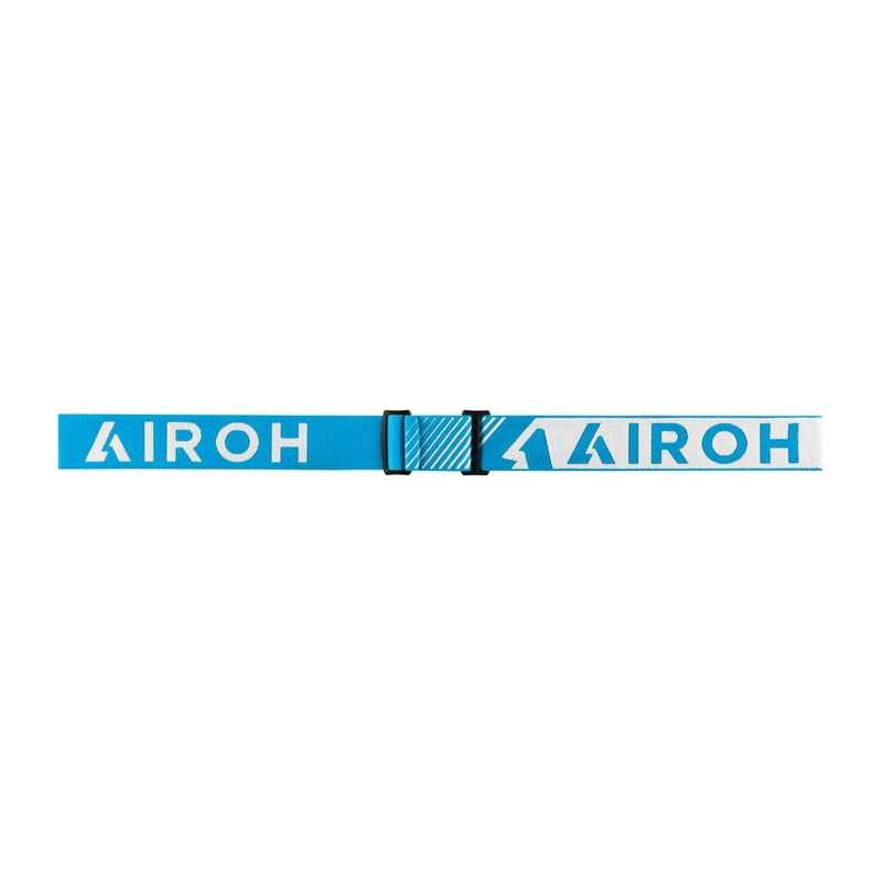 Trak za Airoh Blast XR1 blue and white