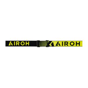 Trak za Airoh Blast XR1 črno in rumeno