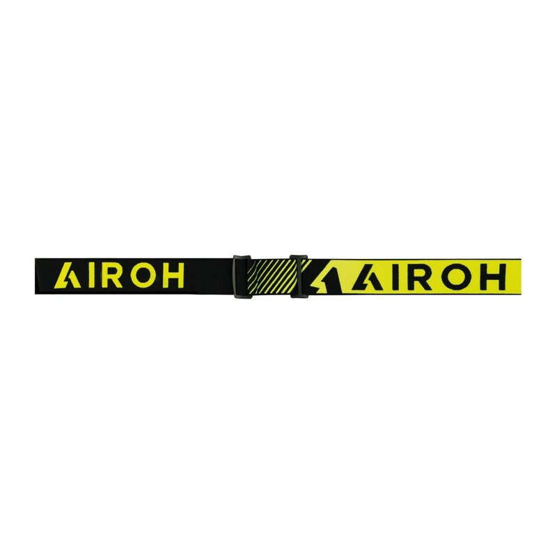 Trak za Airoh Blast XR1 črno in rumeno