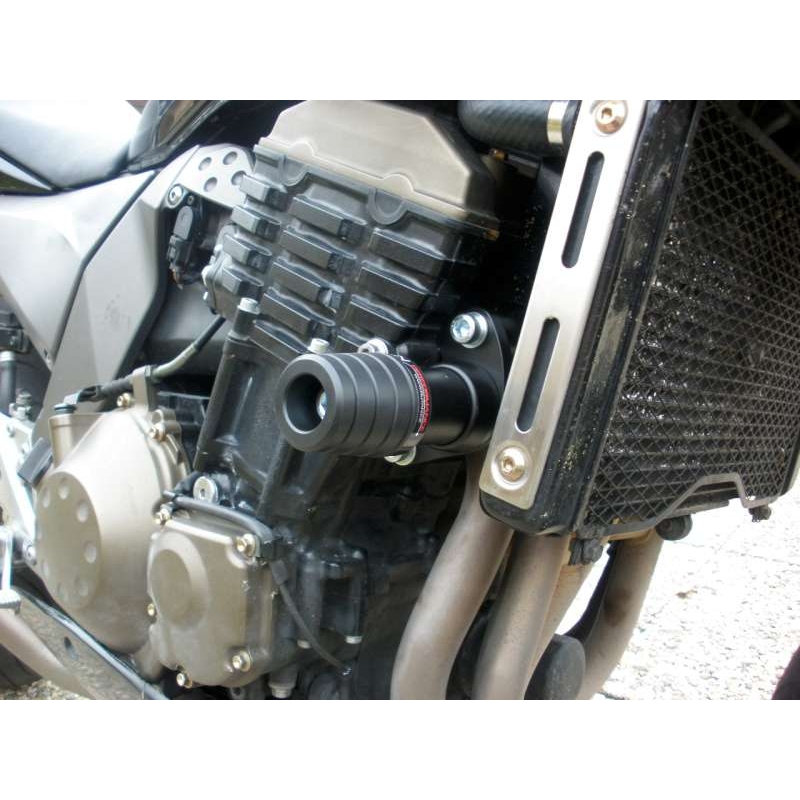 Kawasaki Z-750 (04-06)/Z-1000 (03-06) Strela