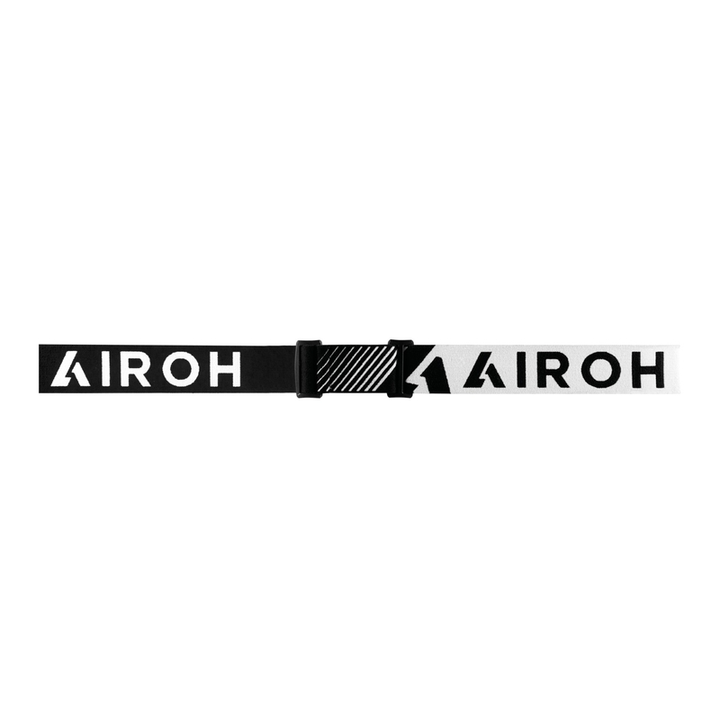 Trak za Airoh Blast XR1 black and white