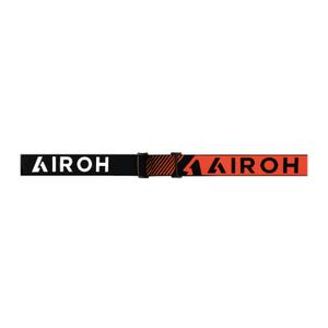 Trak za Airoh Blast XR1 black-orange