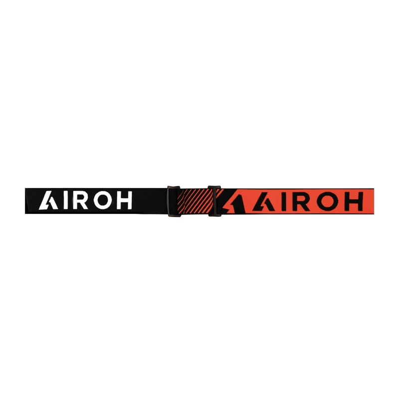 Trak za Airoh Blast XR1 black-orange