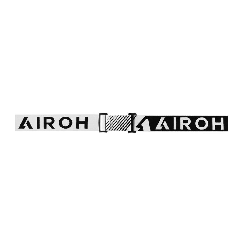 Trak za Airoh Blast XR1 white and black