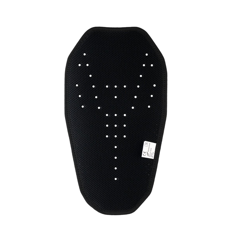 Hrbtna zaščita Zandona NBR AIR 230x425 mm