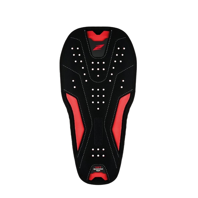 Hrbtna zaščita Zandona NBR AIR 252x520 mm