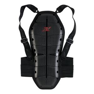 Ščitnik hrbtenice Zandona Pro Shell X9 black 188/197 cm