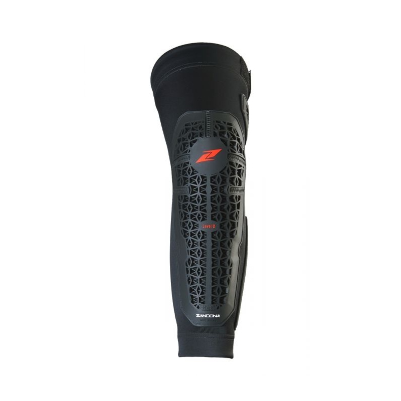 Zandona Netcube Pro-Fit ščitniki za kolena