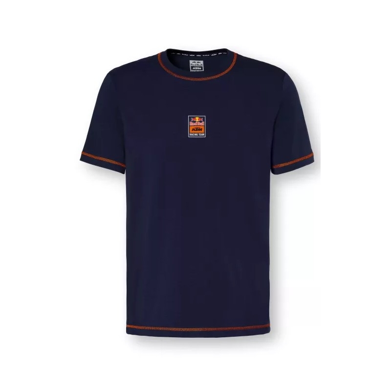 Majica KTM Red Bull Carve temno modra razprodaja