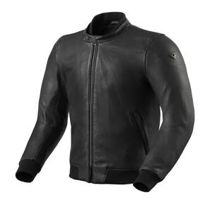 Revit Travon motoristična jakna črna